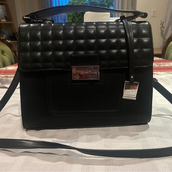 Catherine Malandrino Handbag - Picture 13 of 13